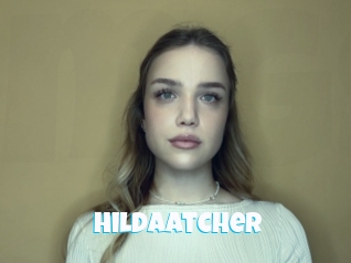 Hildaatcher