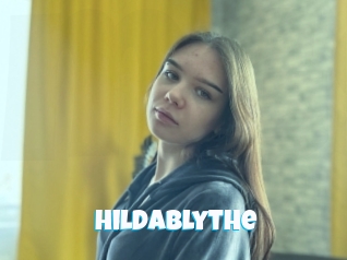 Hildablythe
