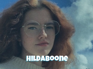 Hildaboone