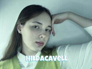 Hildacavell