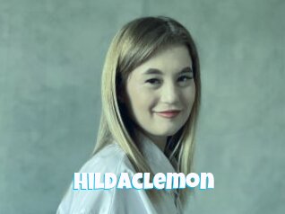 hildaclemon Miss Gros Seins