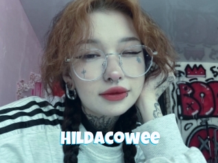 Hildacowee