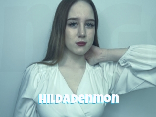 Hildadenmon