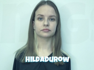 Hildadurow