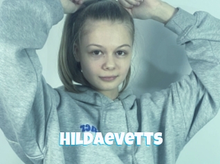 Hildaevetts