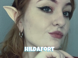 hildafort Miss Gros Seins