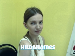 Hildahames