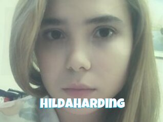 Hildaharding
