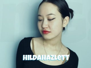 Hildahazlett