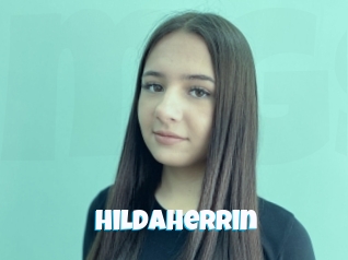 Hildaherrin