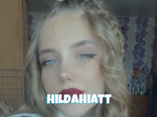 Hildahiatt