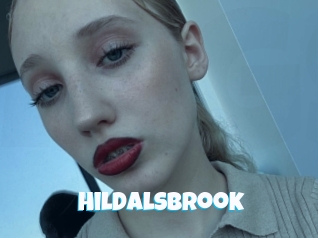 Hildalsbrook