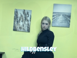 hildbensley Miss Gros Seins