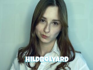 hildbolyard Miss Gros Seins
