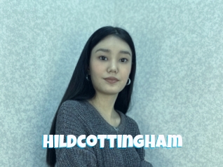 Hildcottingham