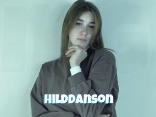 hilddanson Miss Gros Seins