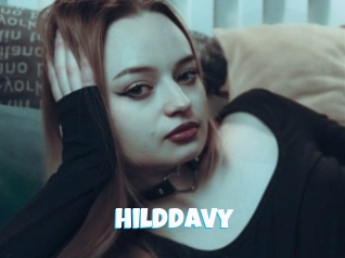 Hilddavy
