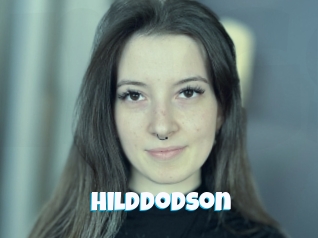 hilddodson Miss Gros Seins