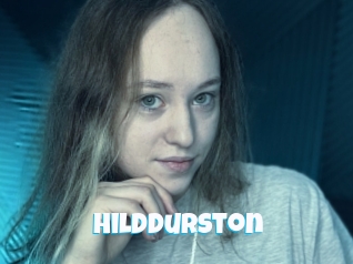 Hilddurston