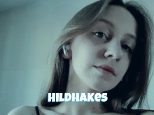 Hildhakes