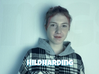 Hildharding