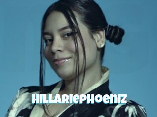 Hillariephoeniz