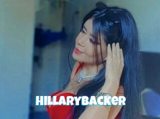 Hillarybacker