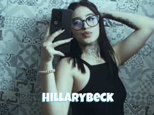 hillarybeck Miss Gros Seins