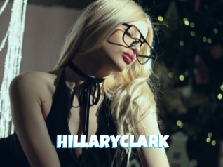 Hillaryclark