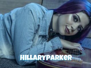 Hillaryparker