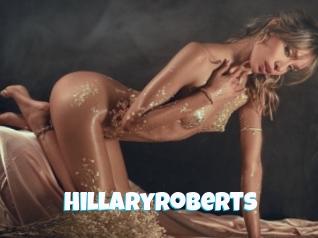 Hillaryroberts