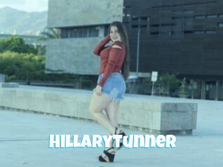Hillarytunner