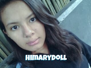 himarydoll Miss Gros Seins