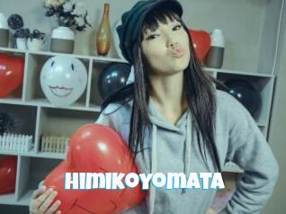 himikoyomata Miss Gros Seins