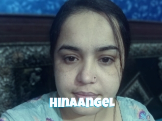 Hinaangel