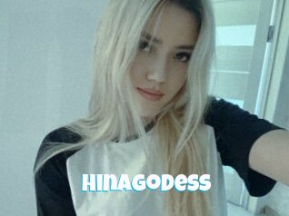 hinagodess Miss Gros Seins