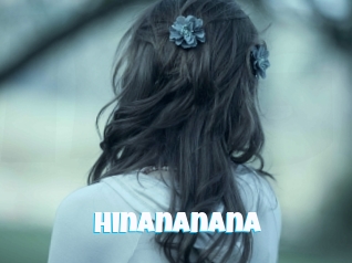 Hinananana