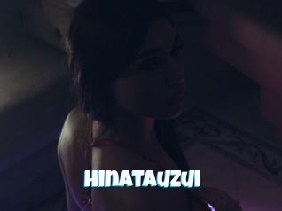 Hinatauzui