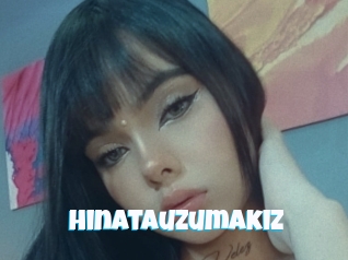Hinatauzumakiz