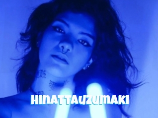 Hinattauzumaki