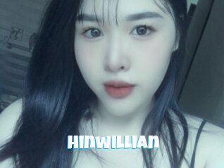 Hinwillian