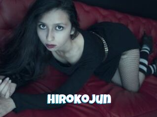Hirokojun