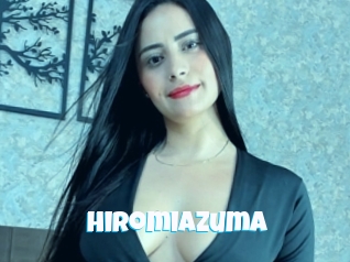 Hiromiazuma