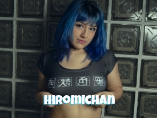Hiromichan
