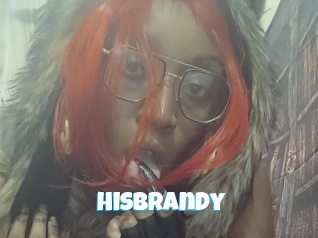 Hisbrandy