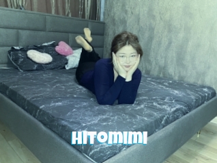 Hitomimi