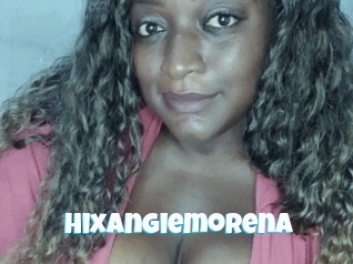 Hixangiemorena