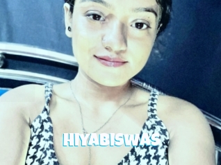 Hiyabiswas