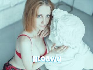 hloawu Miss Gros Seins