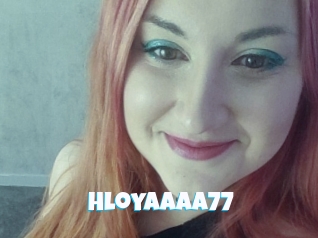 Hloyaaaa77